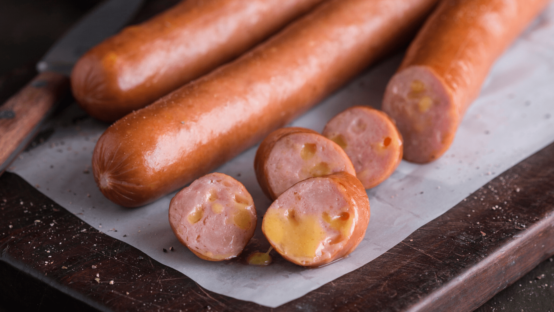 Frey's cheese grillers made with real mature cheddar 